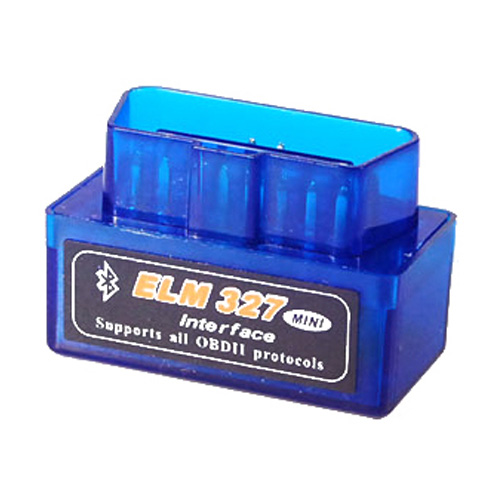 초미니 ELM327 블루투스 차량진단_이미지