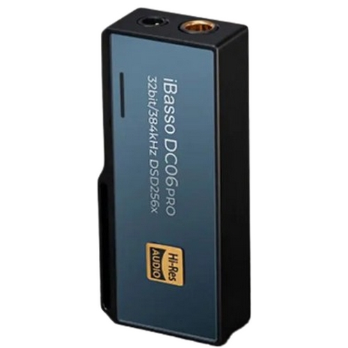 IBasso DC06 Pro (해외구매)