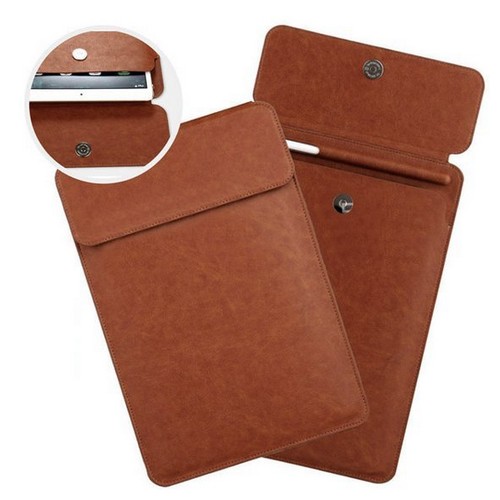 iPad 7/8/9세대 홀딩 펜슬수납 슬리브 파우치 케이스