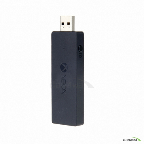 XBOX ONE 컨트롤러 + 무선 PC 리시버 패키지 정품_이미지