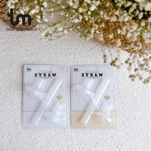 고그린라이프 그로미미 교체용 빨대세트