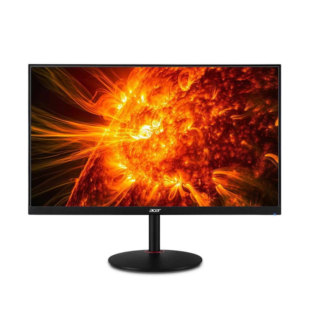 에이서 니트로 XV272K V3 4K UHD Fast IPS 160 게이밍_이미지
