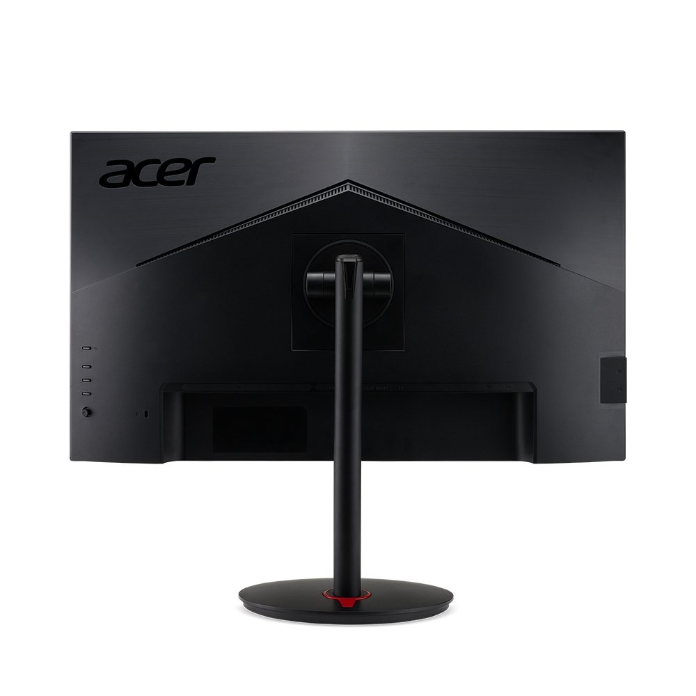 ���̼� ��Ʈ�� XV272K V3 4K UHD Fast IPS 160 ���̹�