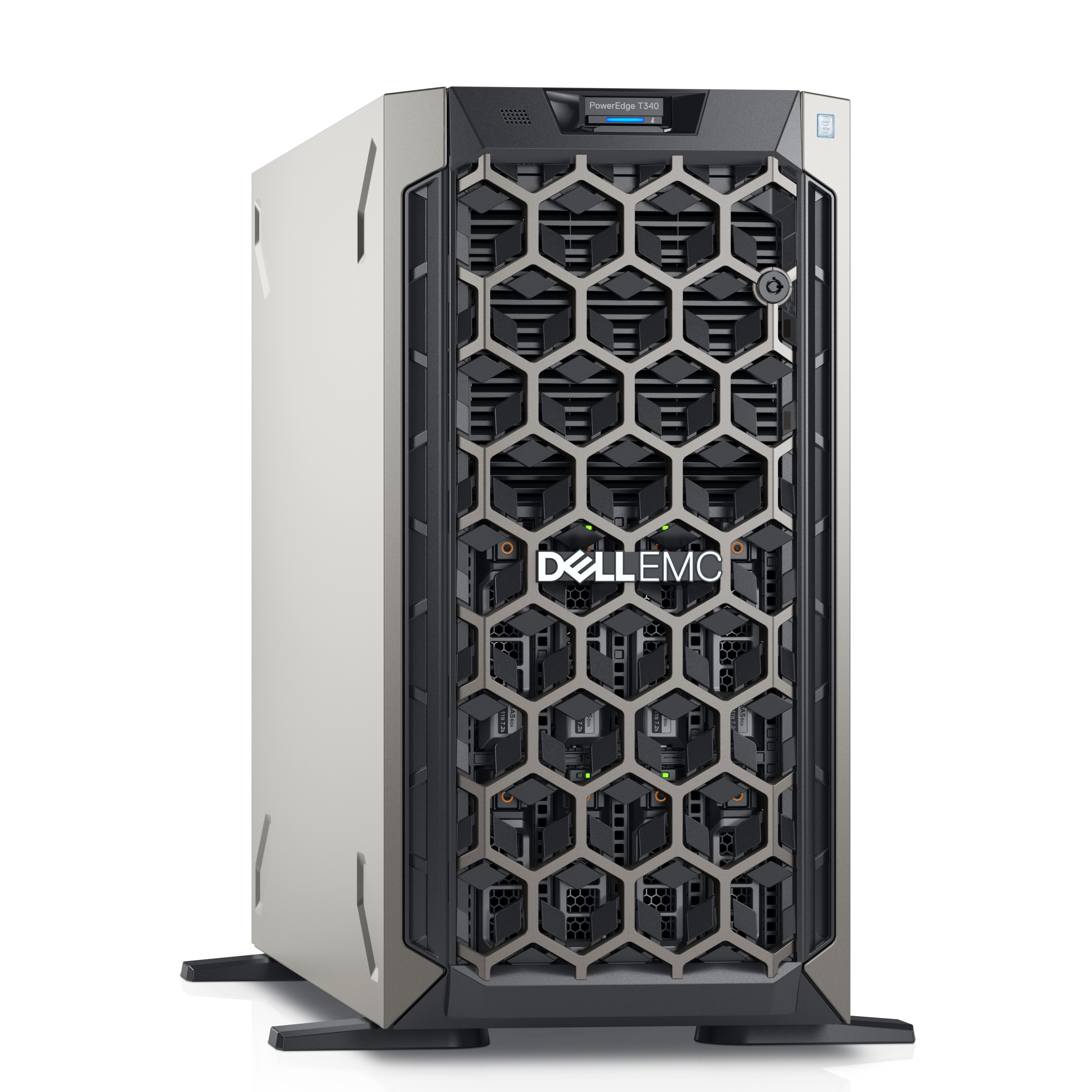 DELL 파워엣지 T340 E-2236