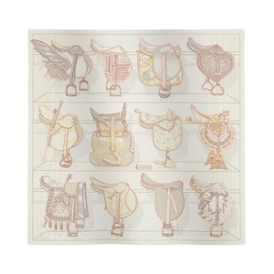 �����޽� �� �� �� Tous en Selle 90 � ��ũ ���� ��ī�� H004204S 07