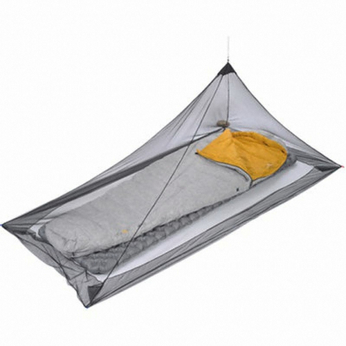 씨투써밋 피라미드 네트 싱글