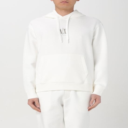 아르마니 스웨터 XM000369AF10818 U0009 White_이미지