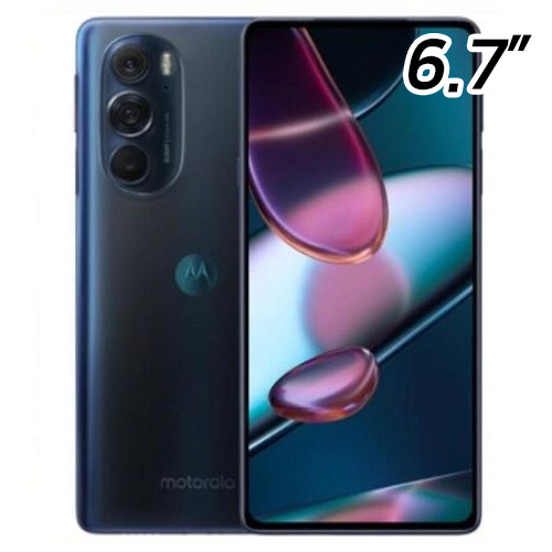 모토로라 엣지 X30 256GB, 자급제 (램12GB,해외구매)