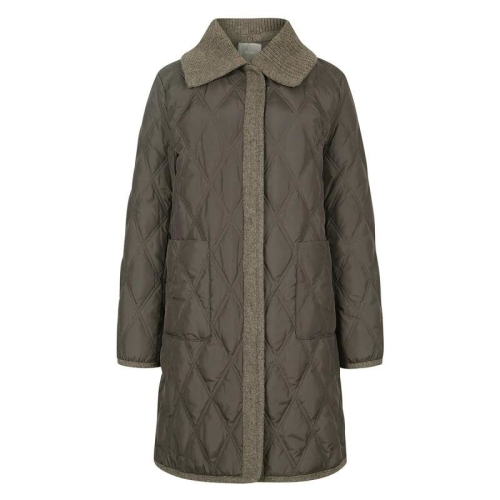 BCBG 루티나 구스다운 B4D9F803