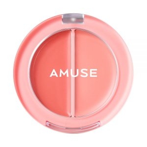 어뮤즈 립 앤 치크 헬시 밤 3g (2개)_이미지