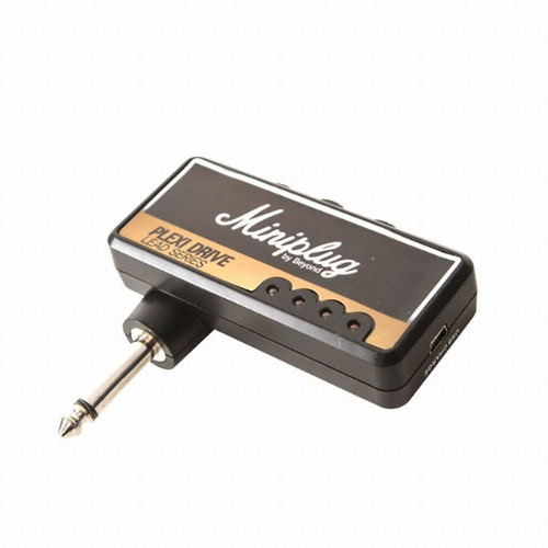 비투스 미니헤드폰 앰프 Miniplug (일반)_이미지