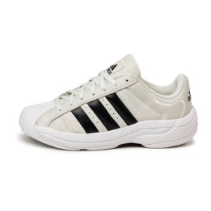 슈퍼스타 밀레니엄 풋웨어 화이트 코어 블랙 IE8560 145013869_이미지