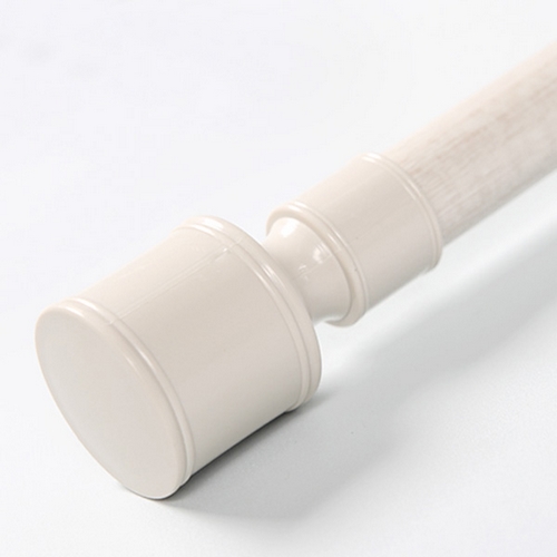 세류홈 모던 25mm 커튼봉 (210~300cm)_이미지