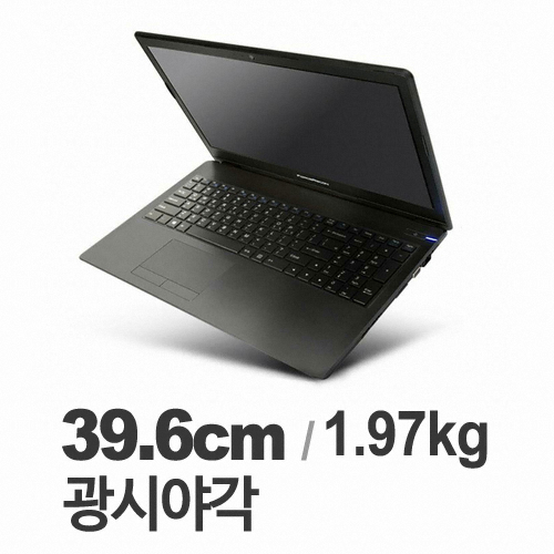 한성컴퓨터 U57 ForceRecon 5727 (SSD 250GB)_이미지