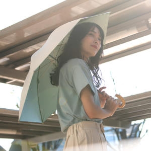 W.P.C 양산 암막 UV99.99 차단 인사이드 장양산 81-11949-101_이미지