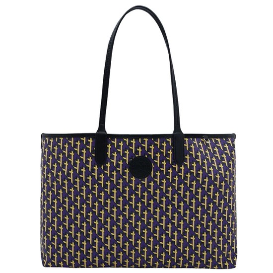 메트로시티 여성 라지 쇼퍼_M221MV2742F_이미지