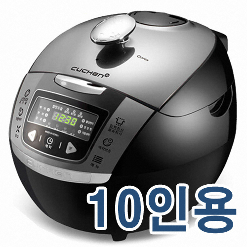 쿠첸 WHQ-VE1081SD