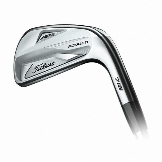 타이틀리스트 AP2-718 아이언 6개 중고 (중고)