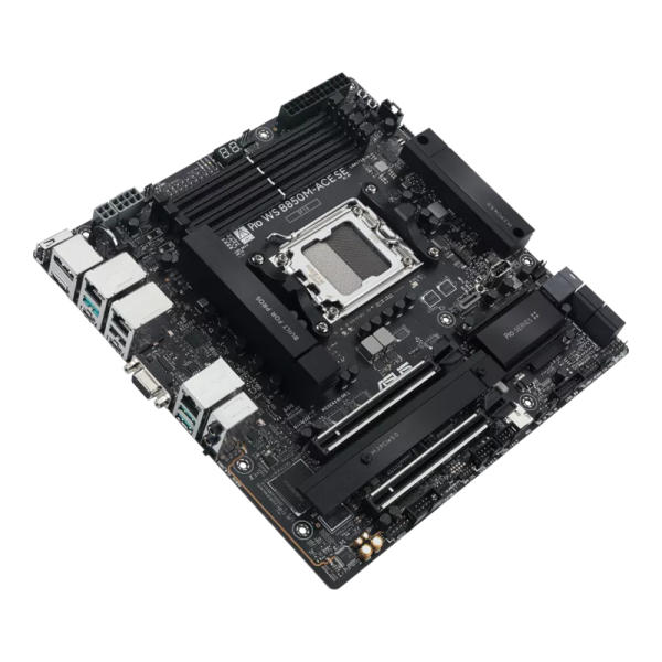 ASUS PRO WS B850M-ACE SE STCOM_이미지