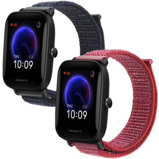 어메이즈핏 벨크로 밴드