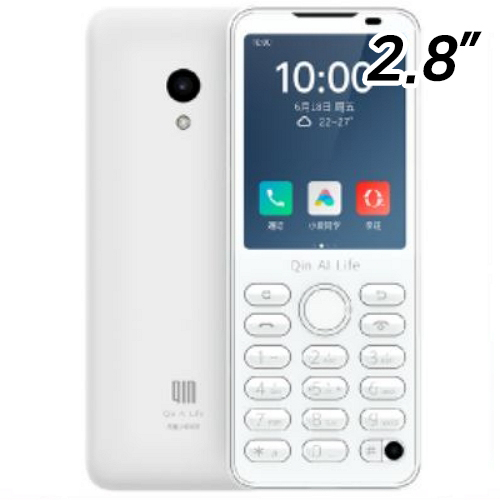 뚜어친 F21 프로 LTE 64GB, 자급제 (램4GB,해외구매)