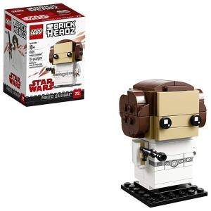 ���� 6225350 Brickheadz Princess Leia Organa 41628 ���� ŰƮ ��Ƽ�÷�