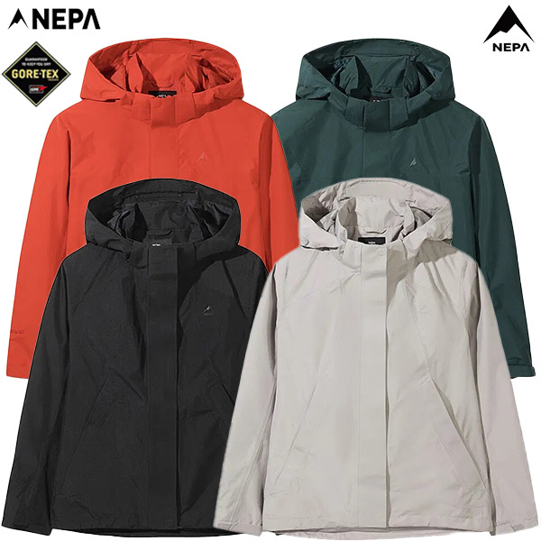 패스파인더 고어텍스 방수 자켓 기능성 등산 바람막이 7M20501