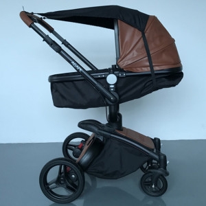 메이커키즈 유모차 차양막 햇빛가리개 선셰이드 일반형 204447_이미지