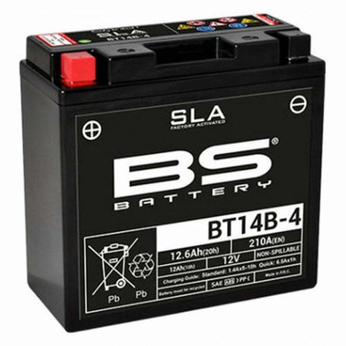 BS BT14B-4
