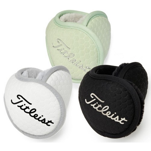 윈터 테크 이어 워머 TA22WMTEWK