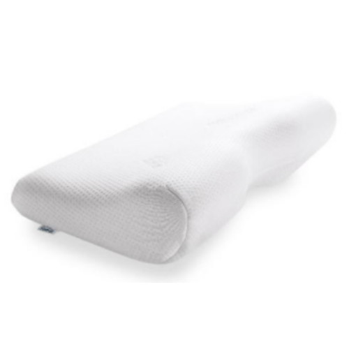 템퍼 에르고 플러스 베개 (QM, 64x32x6/11cm)
