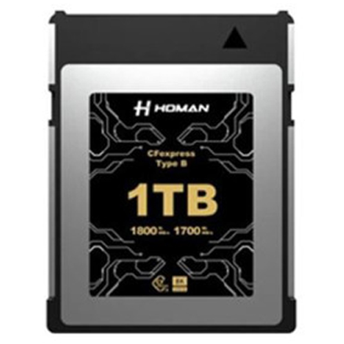 호만 CFexpress B타입 (1TB)_이미지