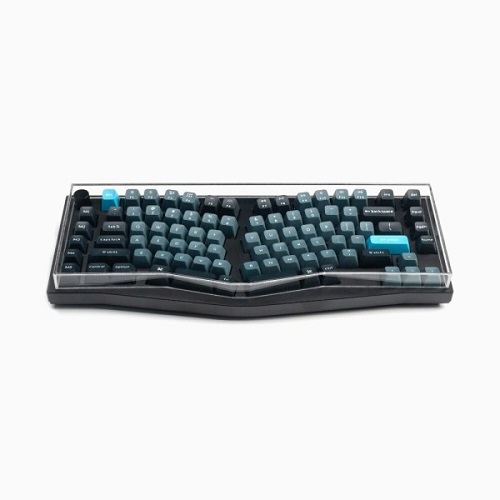 Keychron DC-10 아크릴 키보드 덮개_이미지