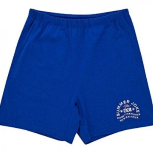 UNI NB X MBW II 501 SHORTS NBNVB2L213