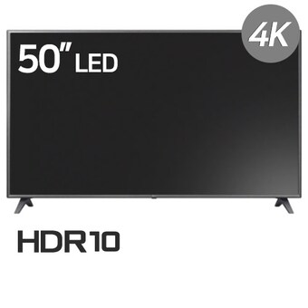 <b>LG</b>전자 울트라HD 50UP7560 리퍼비시