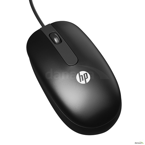HP Essential USB Mouse