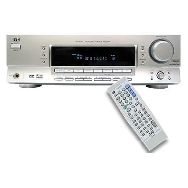 JVC RX-5032VSL (단품)_이미지