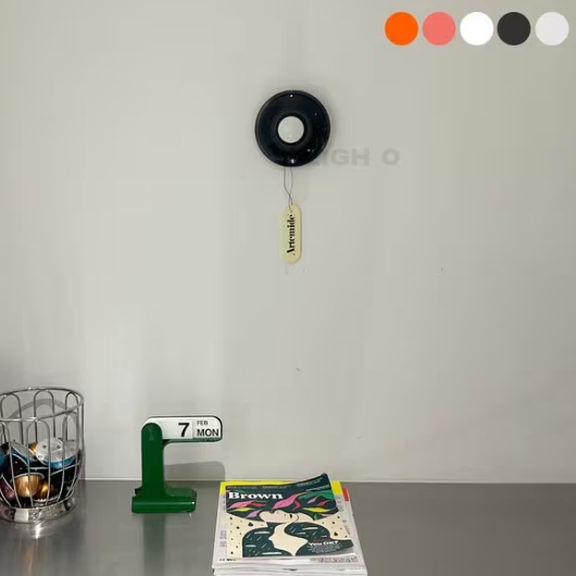 Artemide Teti wall Ceiling Lamp