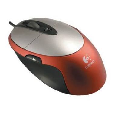 로지텍 MX310 Red (정품)_이미지