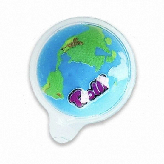 트롤리 지구젤리 18.8g (1개)