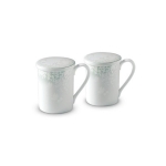 한국도자기 마이웨딩 뚜껑머그 (4개)