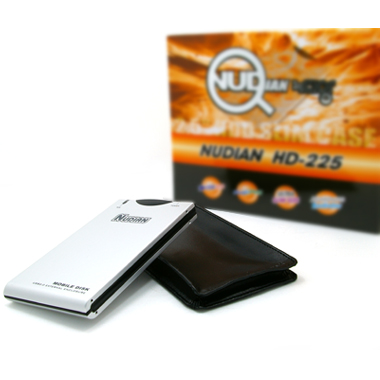 ������Ϸ�Ʈ�� HD-225U2 New (USB 2.0)