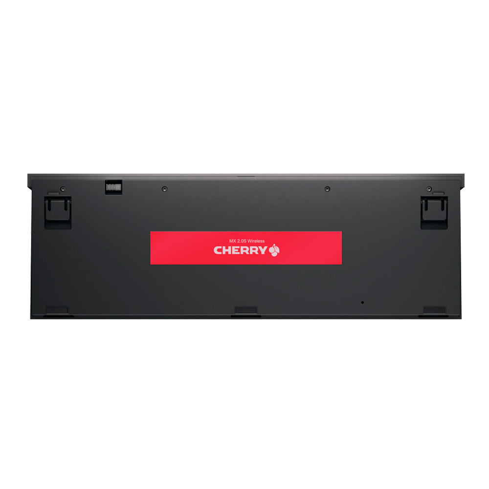 CHERRY MX BOARD 2.0S WIRELESS 블랙 (적축)_이미지