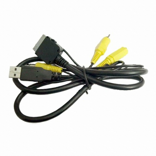 SONY RC-200IPV 아이팟비디오케이블