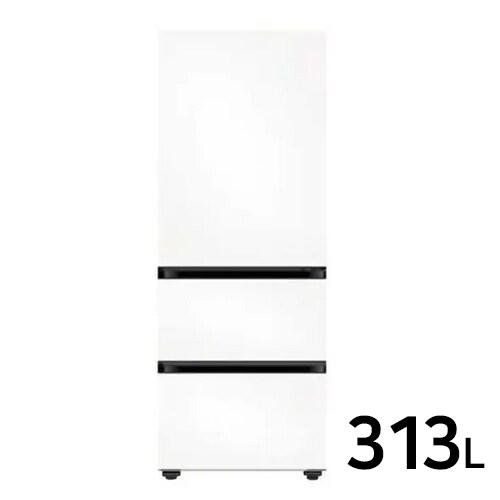 삼성전자 비스포크 김치플러스 새틴 RQ33DB7441AP (화이트)