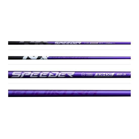 후지쿠라 스피더 NX 바이올렛 50 WOOD (병행, 50X)