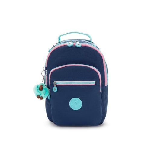 키플링 백팩 서울S Resort Navy KPABA29RSNY 156855 단품