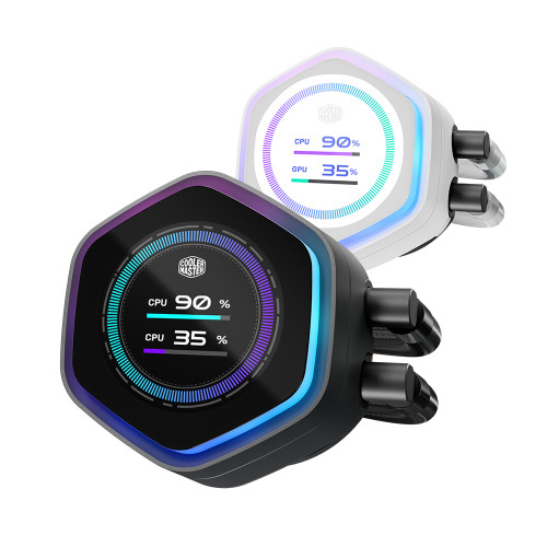 �𷯸����� ATMOS II Flex-Kit: LCD