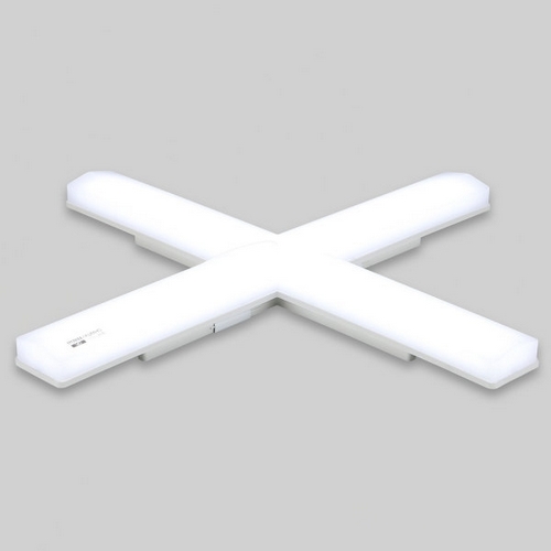 ��ȣ���� ����ǥ LED ����ġ�� �簢 ���ڵ� 50W