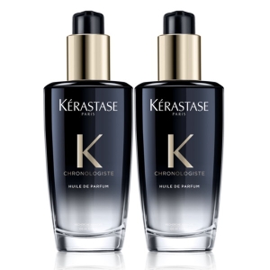 크로놀로지스트 퍼퓸 헤어 오일 100ml